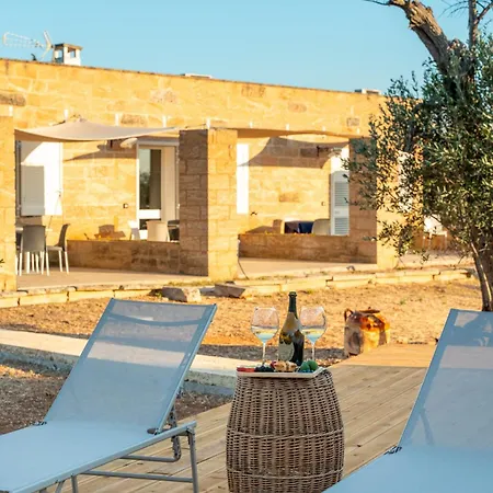Masseria Borgo Monaci