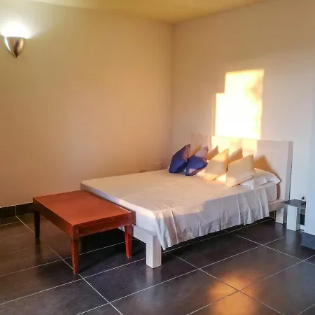 Masseria Borgo Monaci *