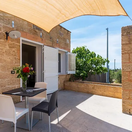 Guest house Masseria Borgo Monaci Gallipoli