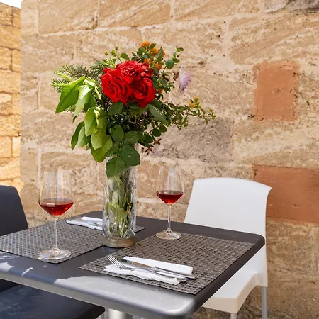Masseria Borgo Monaci Guest house Gallipoli