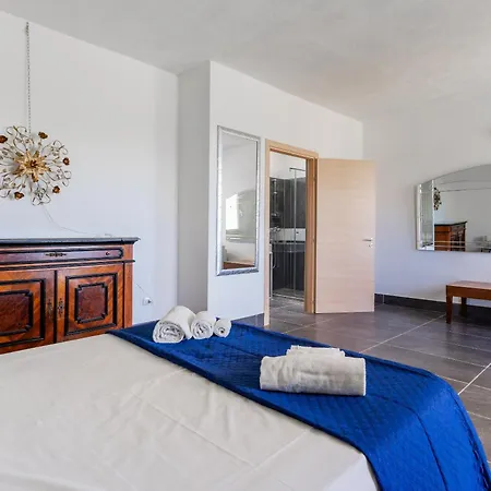 Masseria Borgo Monaci - 加利波利