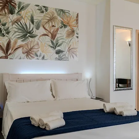 Masseria Borgo Monaci - 招待所