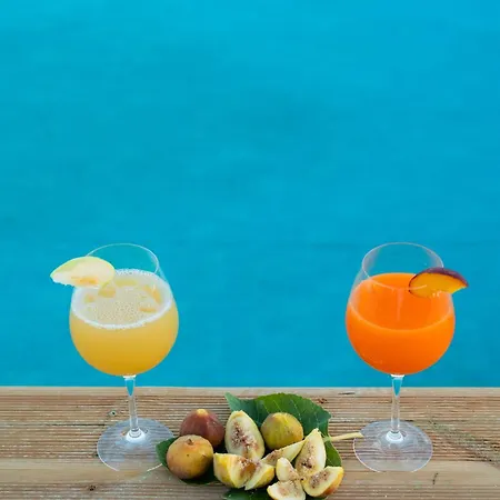 招待所 Masseria Borgo Monaci - *