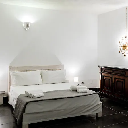 招待所 Masseria Borgo Monaci - *