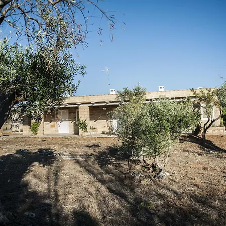 招待所 Masseria Borgo Monaci - *
