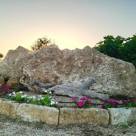 Masseria Borgo Monaci - * 加利波利
