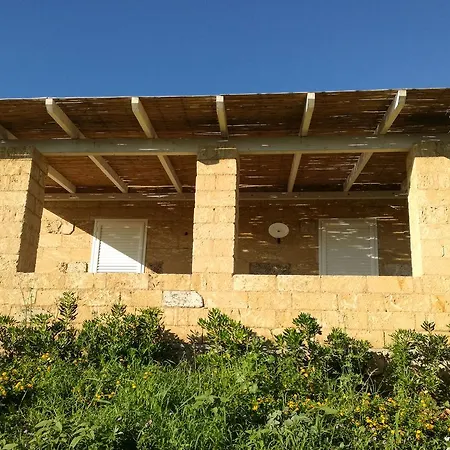Masseria Borgo Monaci - 招待所 *