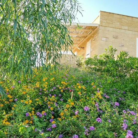 招待所 Masseria Borgo Monaci - 加利波利