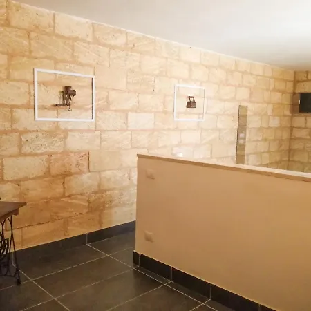 Masseria Borgo Monaci - 招待所