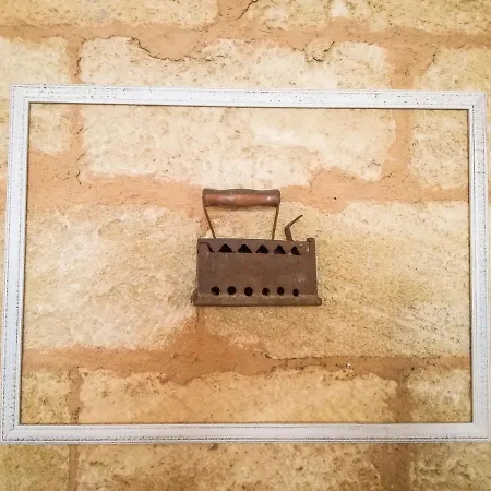 Masseria Borgo Monaci - 招待所 *