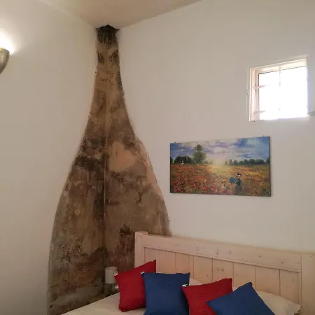 招待所 Masseria Borgo Monaci - *