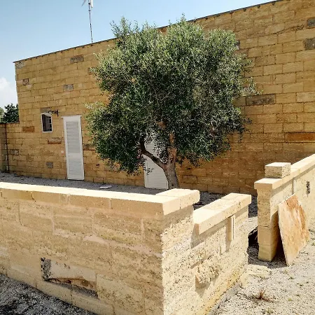 Masseria Borgo Monaci - 招待所