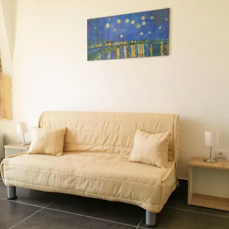 招待所 Masseria Borgo Monaci - *
