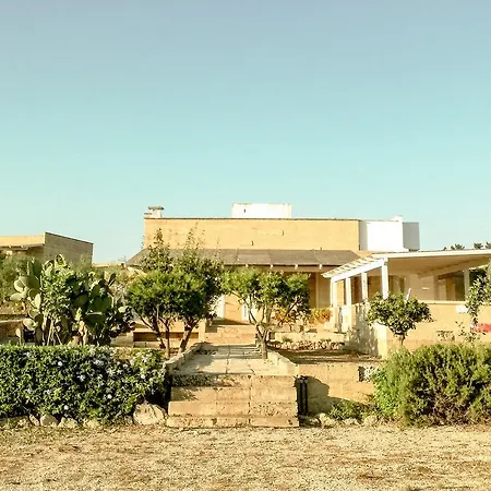 Masseria Borgo Monaci