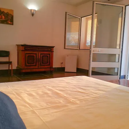 Masseria Borgo Monaci - 招待所 *