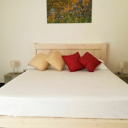 Masseria Borgo Monaci - 招待所 *