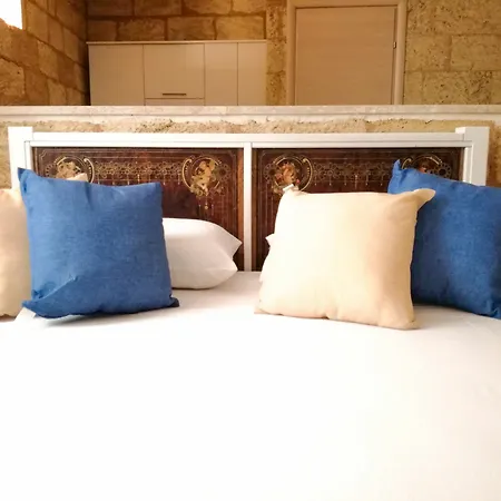 招待所 Masseria Borgo Monaci - *